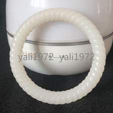 Certified White Natural HeTian