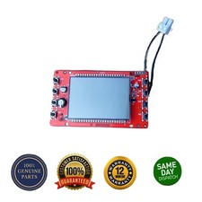 RAVENHEAT DISPLAY CIR150101