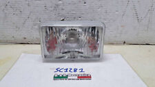 FRONT LIGHT CEV 282 APRILIA