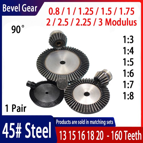 Mod bevel gear 13 - mod,