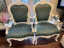 French Louis the XVI Style