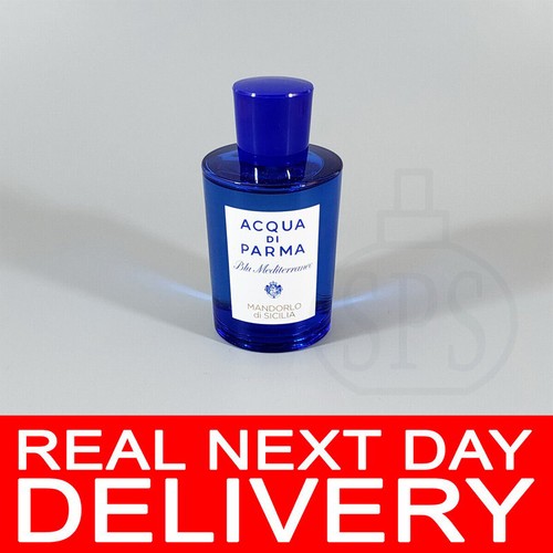 Acqua parma blu - parma,