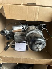 Stuart Turner 47342 Showermate Twin Shower Pump