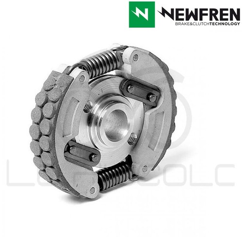Complete newfren clutch bell - complete,