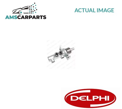 Brake master cylinder lm30009 - brake,