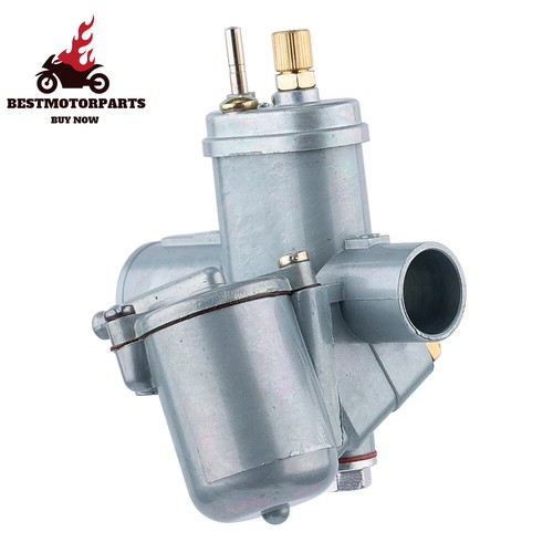 17mm tuning vergaser - tuning,