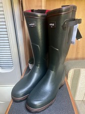 Aigle Parcours ISO Size 11/46