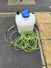 Window Cleaning Back Pack