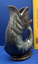 Vintage Fosters Studio Pottery