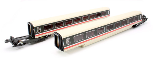 Hornby r40011 class 370 - hornby,