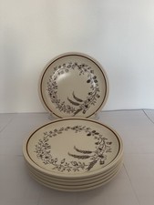 Set Of 6 Biltons England