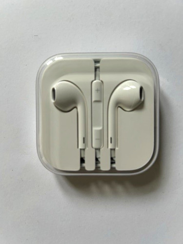Genuine apple earpods 5mm - earpods, 3.5mm