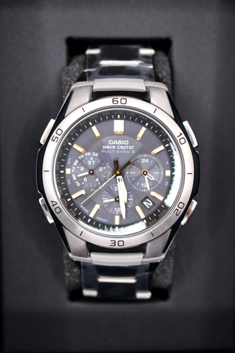 Casio wvq m410td 1a2jf wave - casio,