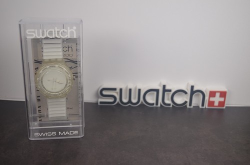 Swatch scuba watch 200 king - swatch, "king