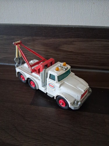 Vintage matchbox king - vintage,