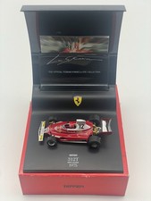 La Storia Official Ferrari F1
