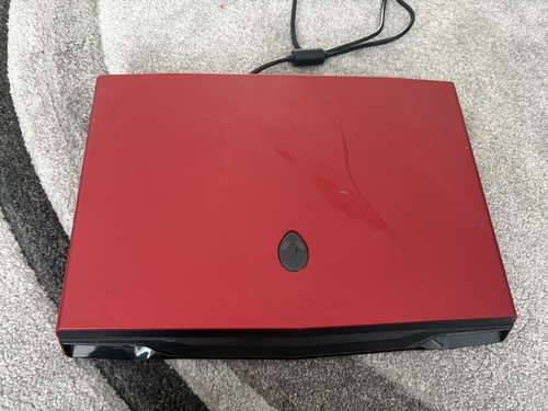 Alienware m17xr4 17in - alienware,