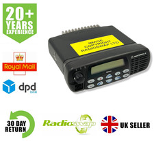 Motorola gm360 vhf - motorola,