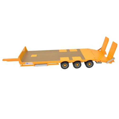 Ertl kane low - ertl, loader