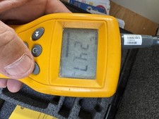 Protimeter Moisture Meter (MMS)