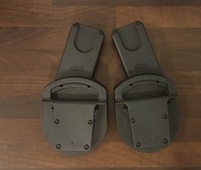 Mamas and Papas Urbo Sola Zoom