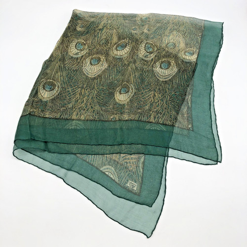 Rare vintage liberty green - liberty,