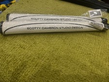Titleist Scotty Cameron Studio