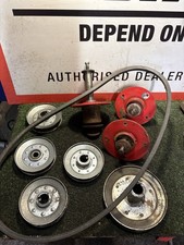 Countax Westwood C600 He Ride