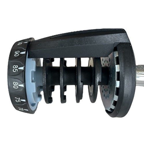 Dumbbell handle replacement - dumbbell,