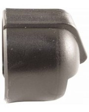 BSA Generic Plastic Cylinder End Cap Cover Meteor, Comet, Polaris