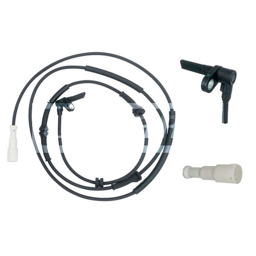 Abs sensor wheel - sensor, speed