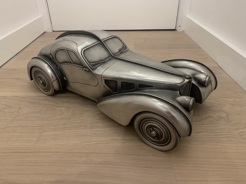 Bugatti 57sc atlantic - 57sc,