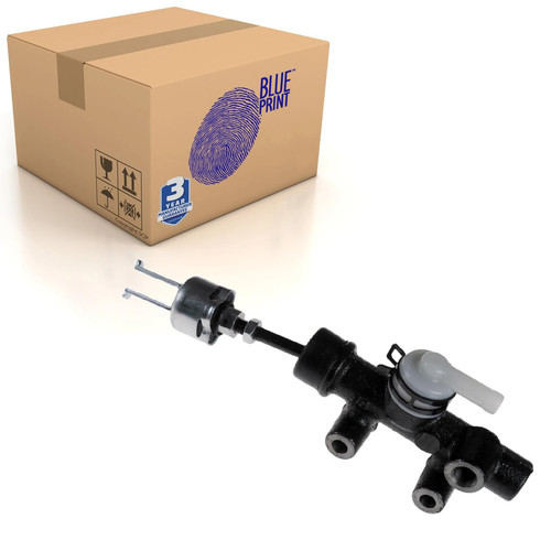 Clutch master cylinder fits - cylinder,