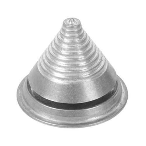 Lawn mower blade balancer - blade,