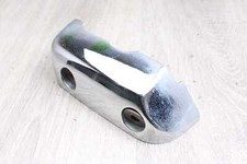 Cylinder head cover rear left