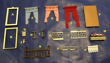 * Playmobil 5300 VICTORIAN MANSION PARTS ~ choose piece(s)