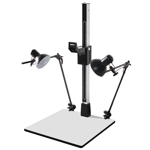 Led 1020 large - 1020, stand