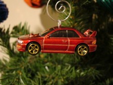 1998 Subaru Impreza 22B ST1