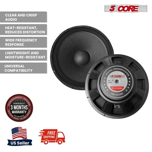 Core inch guitar speaker - core,