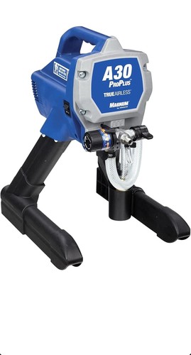 Magnum graco a30 proplus - by,