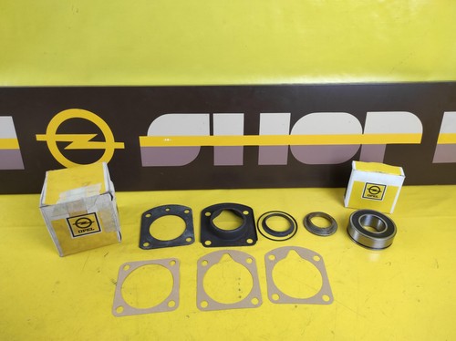 Wheel bearing opel - wheel,