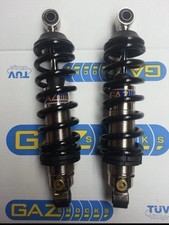 Rear TVR S series Gaz