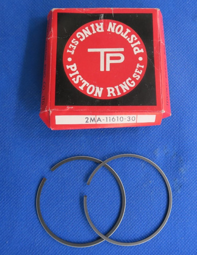Yamaha tzr250 tzr125 - tzr125, piston