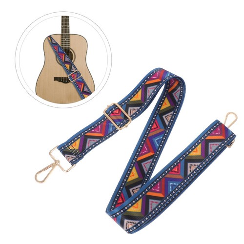 Banjo neck strap guitar straps - strap,