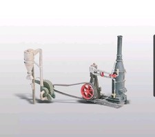 Woodland Scenics D229 Steam