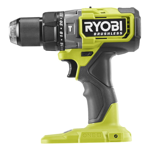 Ryobi 18v one brushless - ryobi,
