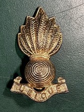 British Army Royal Artillery