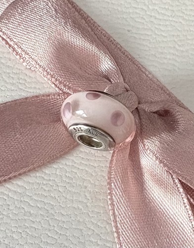 Genuine retired pandora pale - genuine,