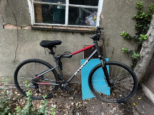 Btwin bike - btwin,