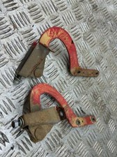 MGB GT 1800 RUBBER BUMPER